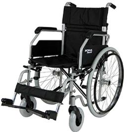 Self Proppelling Wheelchair - AVANT